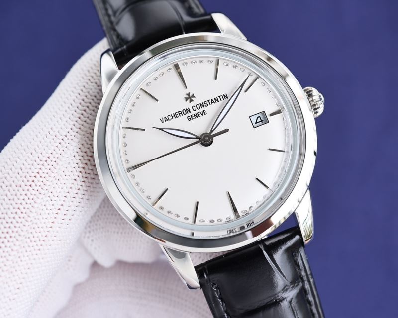 VACHERON CONSTANTIN Watches